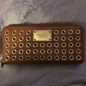 Micheal Kors Wallet